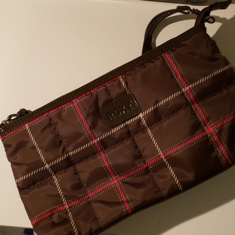 Roxy bag